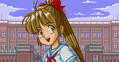 Bishoujo Janshi Suchie-Pai (JPN) - Bishoujo Janshi Suchie-Pai (JPN)
