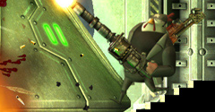Rocketbirds 2: Evolution - Rocketbirds 2: Evolution
