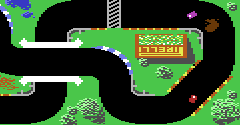 Grand Prix Simulator - Grand Prix Simulator