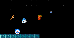 Space Hunter (JPN) - Space Hunter (JPN)