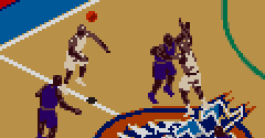 NBA 3 on 3 Featuring Kobe Bryant - NBA 3 on 3 Featuring Kobe Bryant
