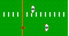 NFL Blitz 2000 - NFL Blitz 2000