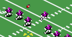NFL Blitz - NFL Blitz