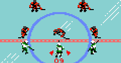NHL 2000 - NHL 2000