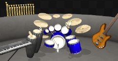 Midis2jam2 - Midis2jam2