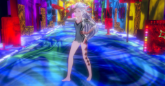 AI: THE SOMNIUM FILES - AI: THE SOMNIUM FILES