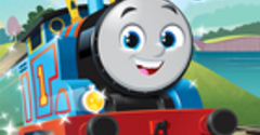 Thomas & Friends: Magical Tracks - Thomas & Friends: Magical Tracks