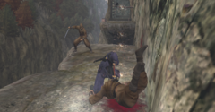 Ninja Gaiden - Ninja Gaiden