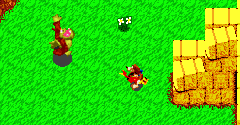 Banjo-Kazooie: Grunty's Revenge Mobile - Banjo-Kazooie: Grunty's Revenge Mobile