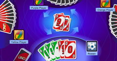 Uno (Xbox Live Arcade) - Uno (Xbox Live Arcade)