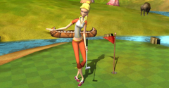 3D Ultra Mini Golf Adventures - 3D Ultra Mini Golf Adventures