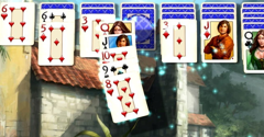 Soltrio Solitare - Soltrio Solitare