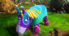 Viva Piñata - Viva Piñata