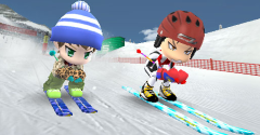 We Ski - We Ski