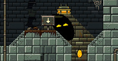 Gish Reloaded (J2ME) - Gish Reloaded (J2ME)