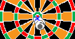 Sonic Darts - Sonic Darts