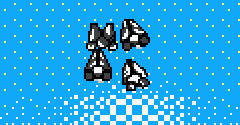 Rip-Tide Racer - Rip-Tide Racer