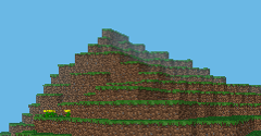 Minecraft: Pi Edition - Minecraft: Pi Edition