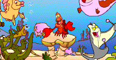 Undersea Symphony - Undersea Symphony