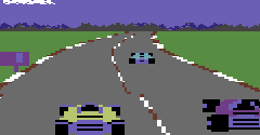 Pole Position - Pole Position