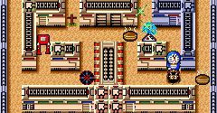 Doraemon: Meikyuu Daisakusen (JPN) - Doraemon: Meikyuu Daisakusen (JPN)