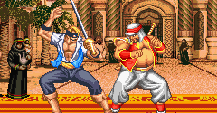 Breakers Revenge - Breakers Revenge