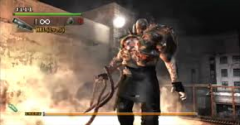 Resident Evil: The Umbrella Chronicles - Resident Evil: The Umbrella Chronicles