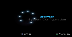 System BIOS - System BIOS