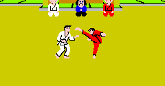 Karate Champ - Karate Champ