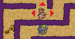 Treasure Hunt Maze - Treasure Hunt Maze