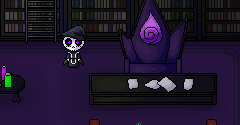 Horrorvale - Horrorvale