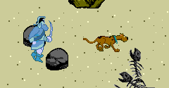 Scooby-Doo! in The Ghosts of Pirate Beach - Scooby-Doo! in The Ghosts of Pirate Beach