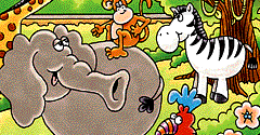 Highlights Puzzlemania - Highlights Puzzlemania