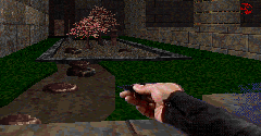 Shadow Warrior (Prototypes) - Shadow Warrior (Prototypes)