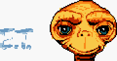 E.T. The Extra-Terrestrial: Digital Companion - E.T. The Extra-Terrestrial: Digital Companion