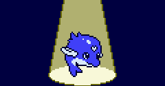 Lil' Monster / Gem Gem Monster - Lil' Monster / Gem Gem Monster
