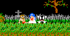 Ghosts'n Goblins - Ghosts'n Goblins