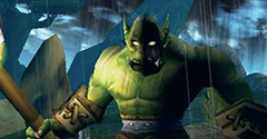 Warcraft 3: Reign of Chaos - Warcraft 3: Reign of Chaos