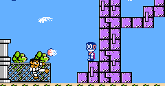 Perman: Enban wo Torikaese!! (JPN) - Perman: Enban wo Torikaese!! (JPN)