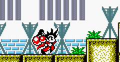 Samurai Kid (JPN) - Samurai Kid (JPN)