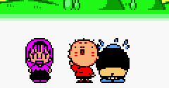 Hero Hero Kun (JPN) - Hero Hero Kun (JPN)