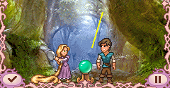Tangled - Tangled