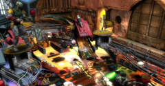 Star Wars Pinball - Star Wars Pinball