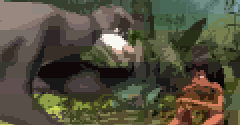 The Jungle Book: Mowgli's Wild Adventure - The Jungle Book: Mowgli's Wild Adventure
