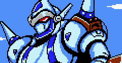 Juukou Senki Bullet Battlers (JPN) - Juukou Senki Bullet Battlers (JPN)