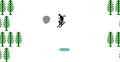 Olympic Skier - Olympic Skier