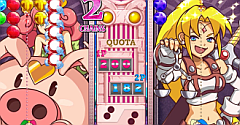 Magical Drop VI - Magical Drop VI