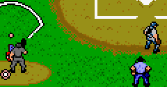 Ken Griffey Jr.'s Slugfest - Ken Griffey Jr.'s Slugfest