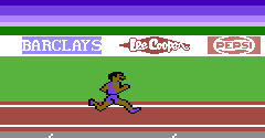 Daley Thompson's Star Events - Daley Thompson's Star Events