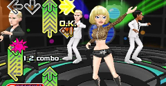 Dance Dance Revolution Hottest Party / Dancing Stage Hottest Party - Dance Dance Revolution Hottest Party / Dancing Stage Hottest Party